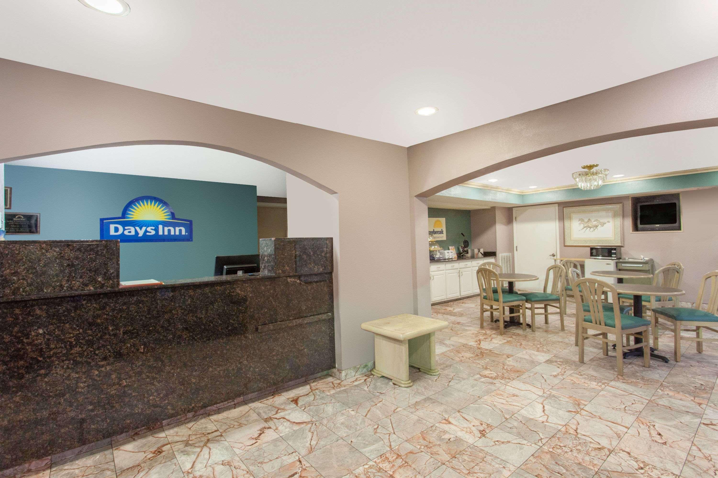 Quality Inn & Suites Decatur Priceville I-65 Luaran gambar