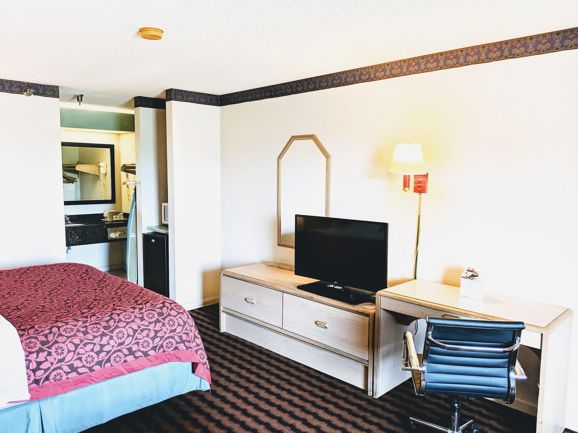 Quality Inn & Suites Decatur Priceville I-65 Luaran gambar
