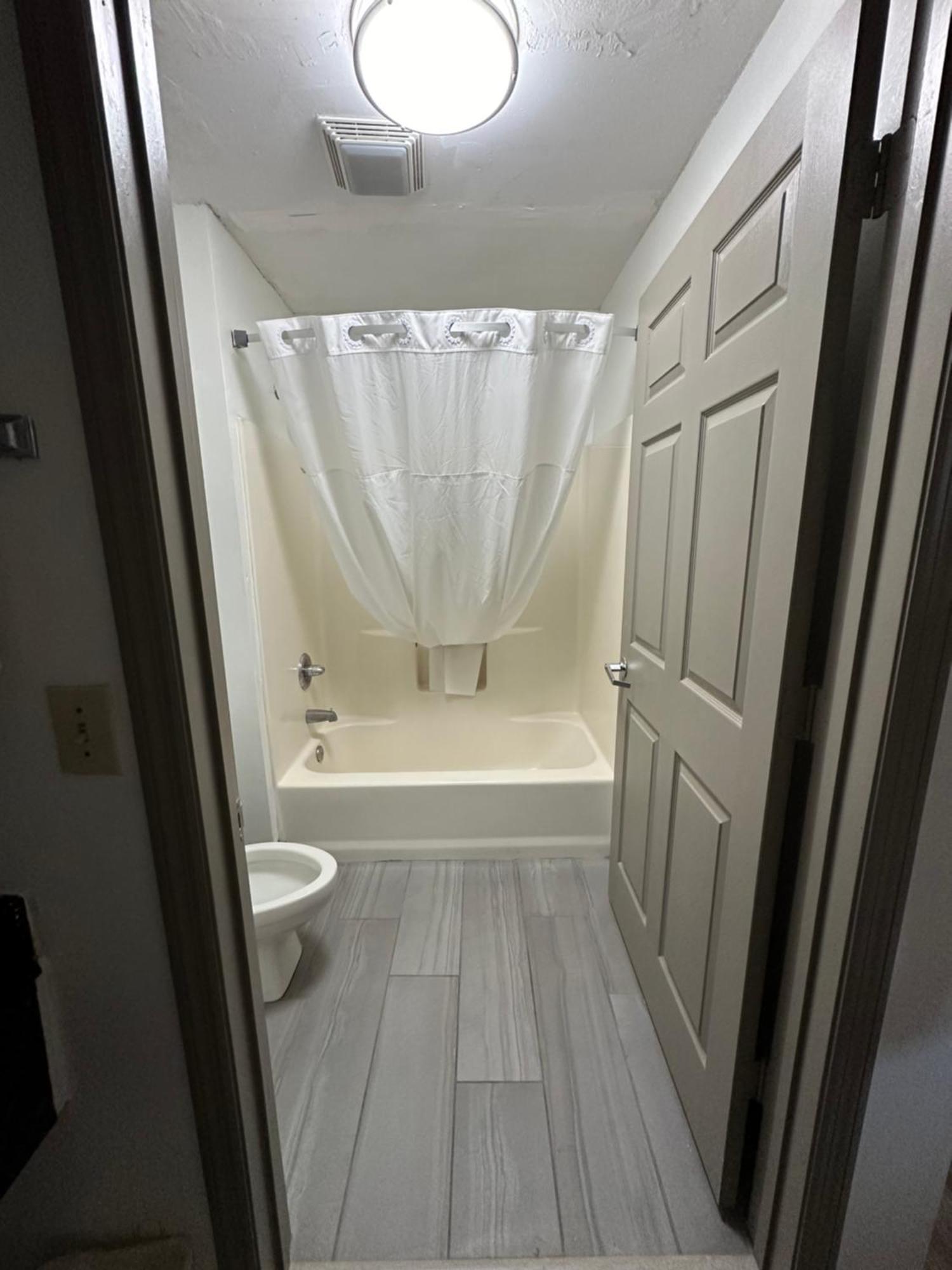 Quality Inn & Suites Decatur Priceville I-65 Luaran gambar