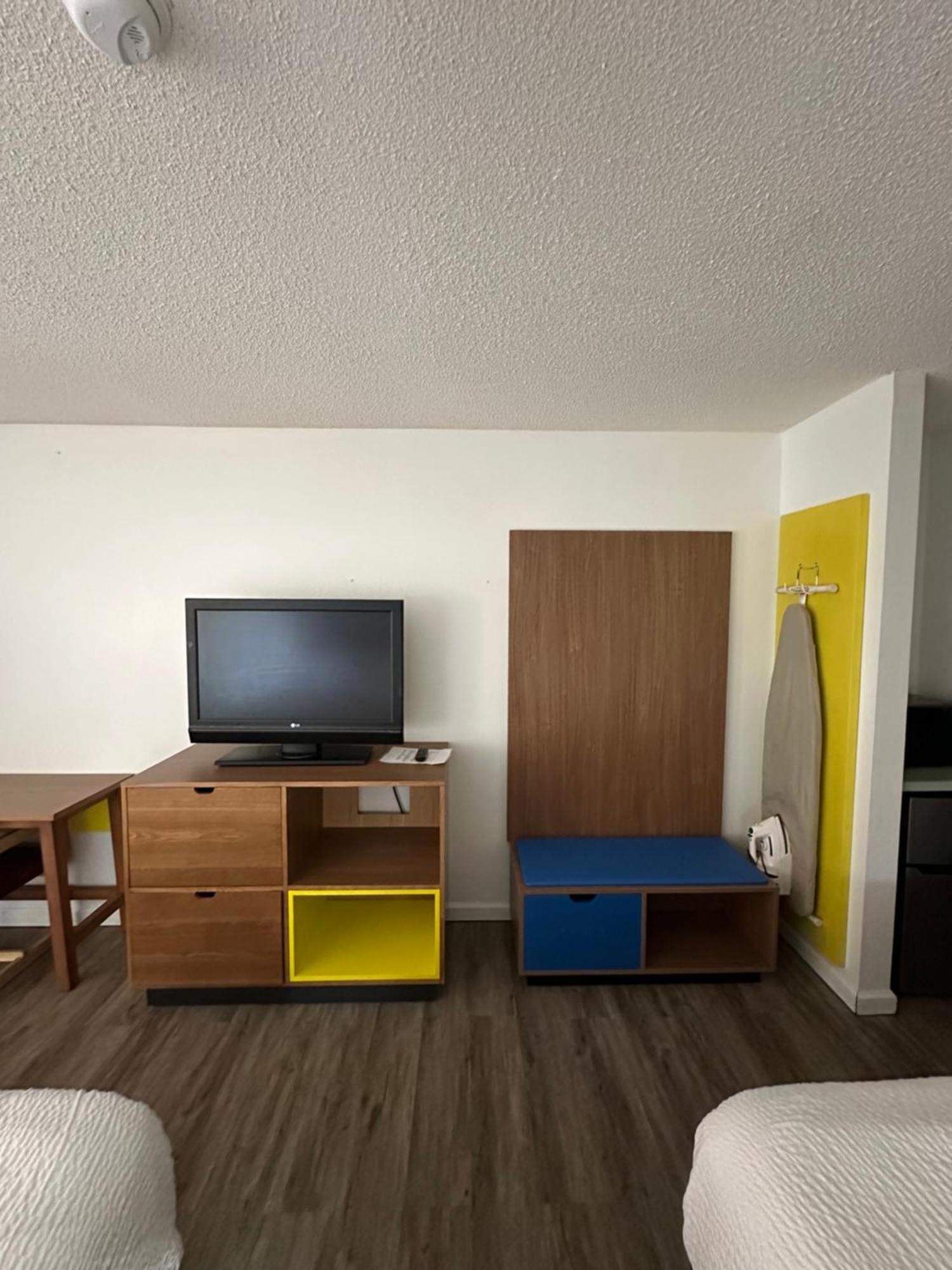 Quality Inn & Suites Decatur Priceville I-65 Luaran gambar