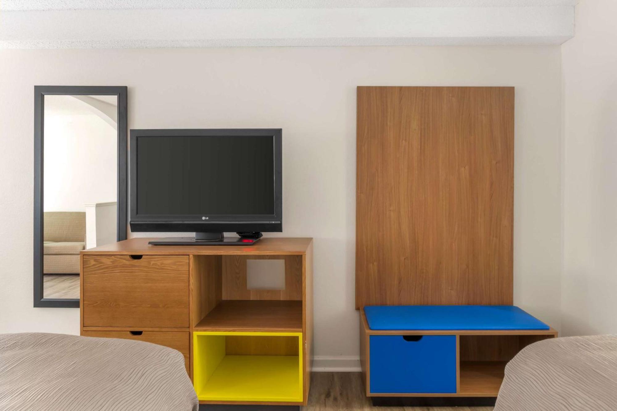 Quality Inn & Suites Decatur Priceville I-65 Luaran gambar
