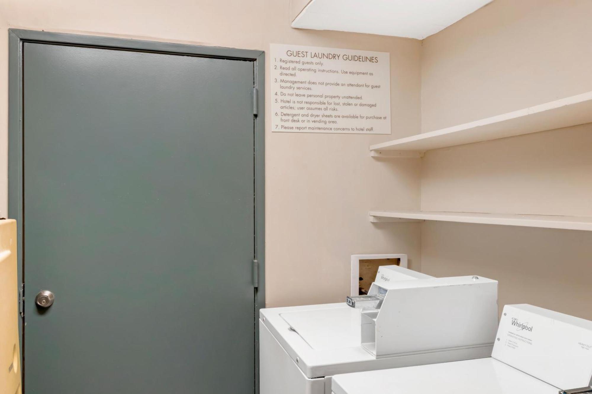 Quality Inn & Suites Decatur Priceville I-65 Luaran gambar